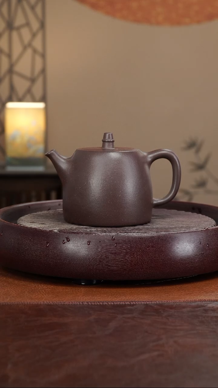 【闪购商品】紫砂茶壶宜兴紫砂壶