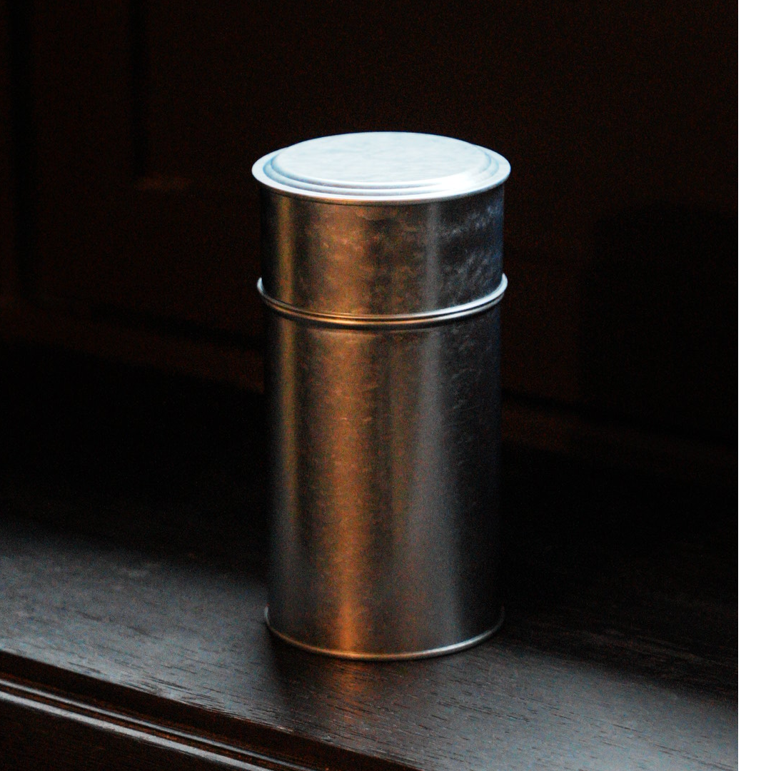 合合岩 武夷岩茶【御茶园奇种100克】罐子散装