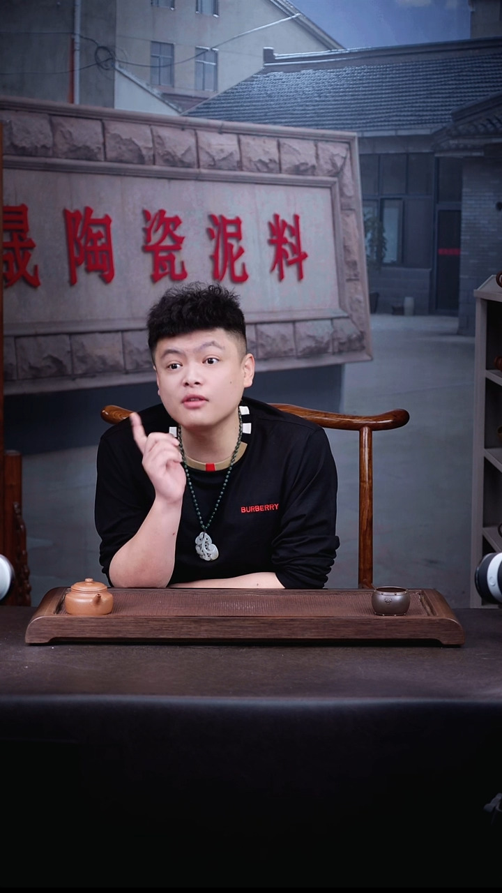 茶壶紫砂鸿晟  三