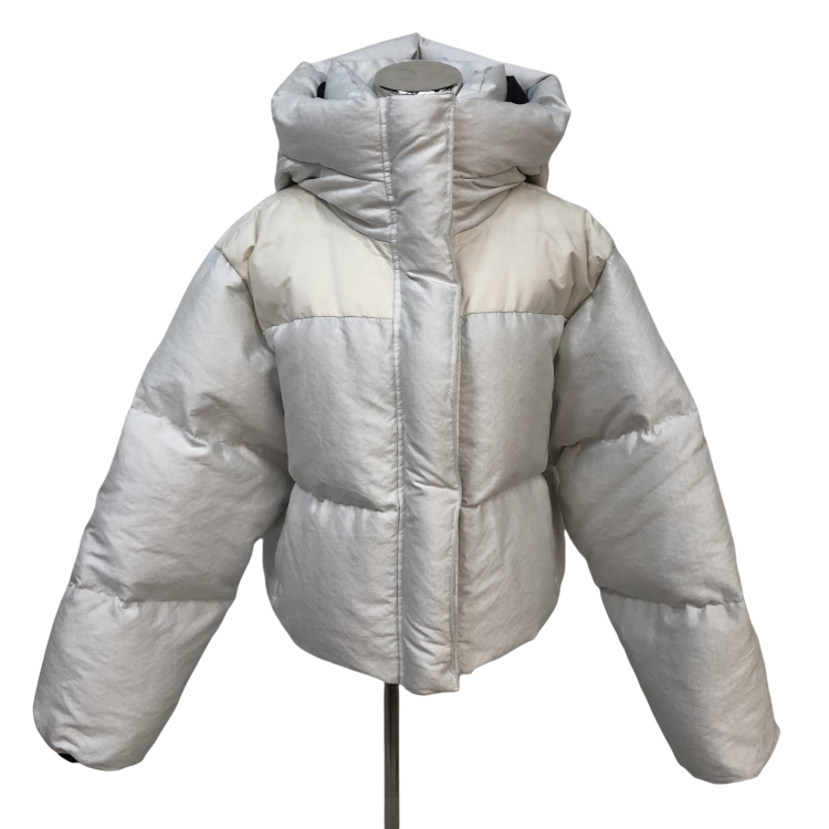 汤丽柏琦/羽绒服/95新/[251230LT02]