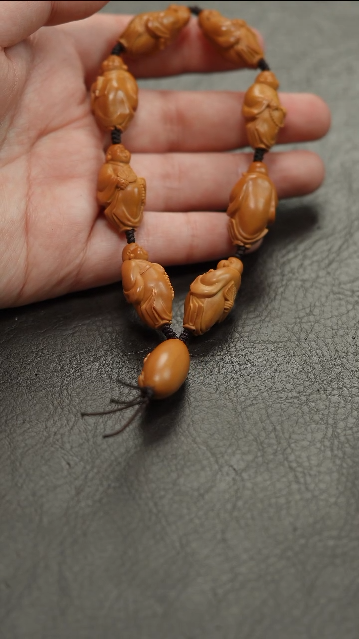 手串/手链橄榄核橄榄核