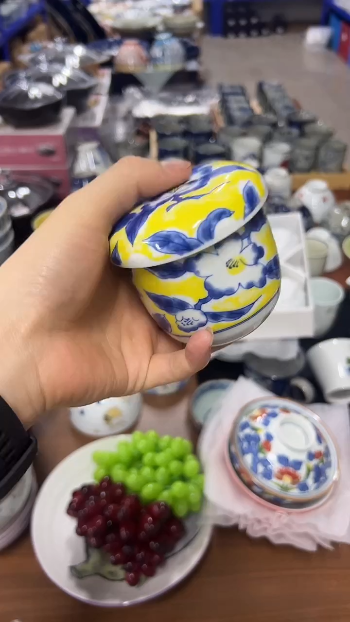 瓷14.9元蒸蛋碗180ml