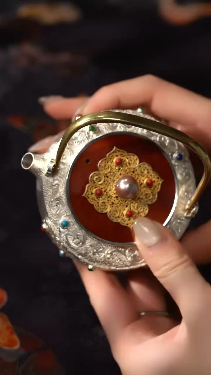 【闪购商品】145ccD预售15天先发曦瓜大唐小提梁