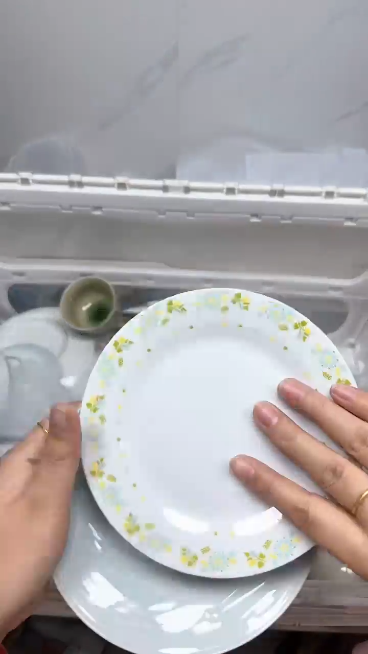 【闪购商品】2806回流瓷器默认微瑕，18.8包邮