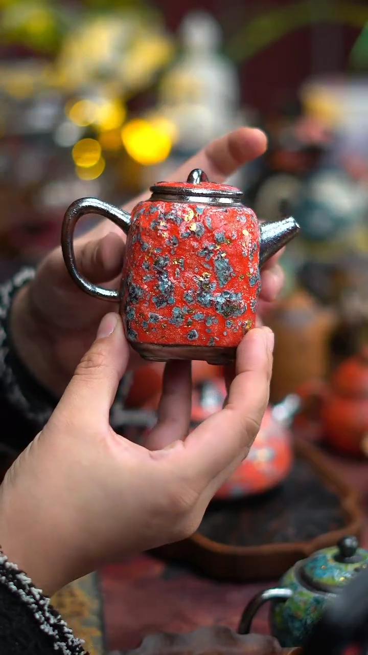 【闪购商品】是红红火火恍恍惚惚