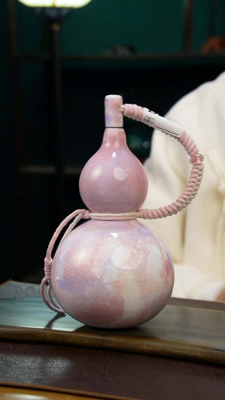 【闪购商品】E295热水酒葫芦 一物一拍