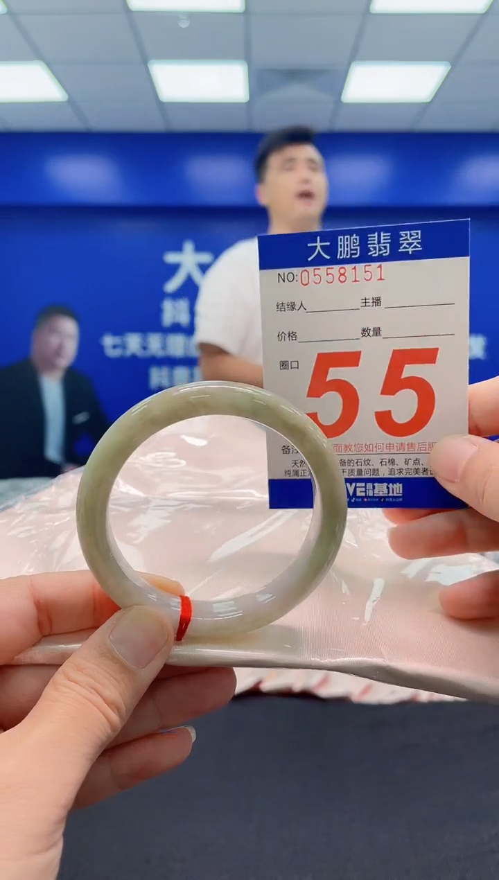 未镶嵌手镯翡翠AAAAAAAAA