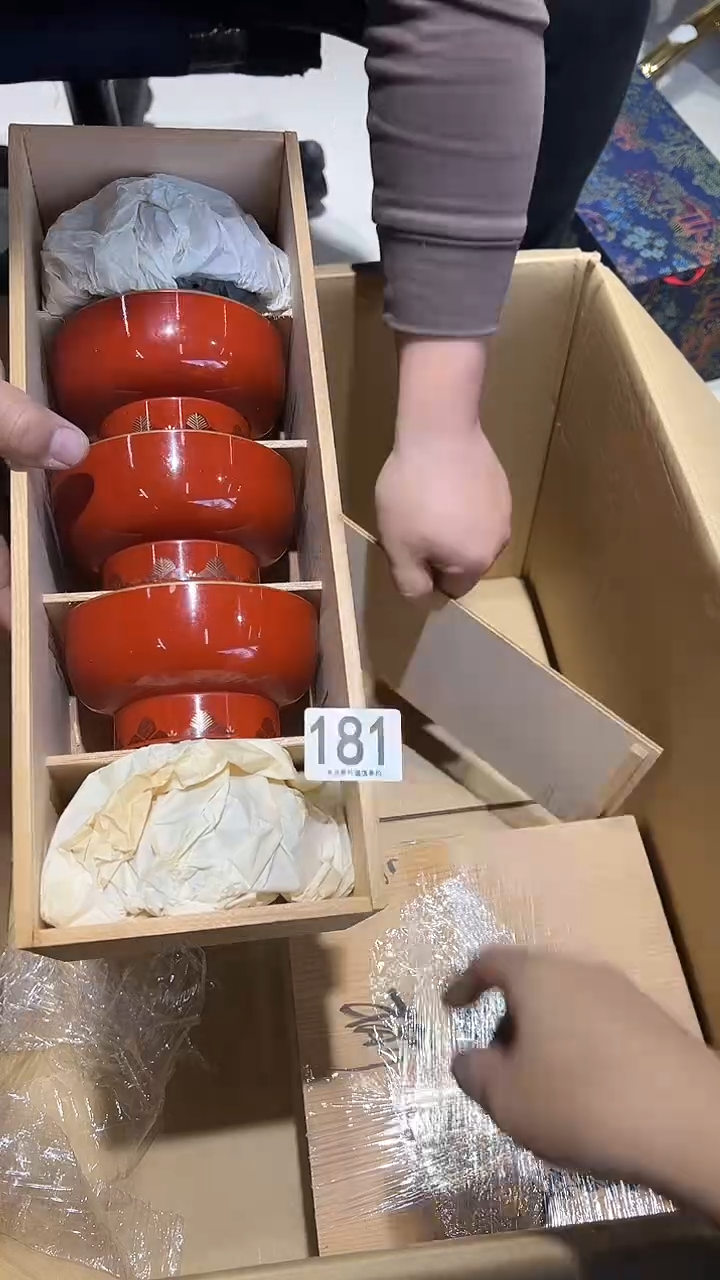 归**兮181..........茶摆件 