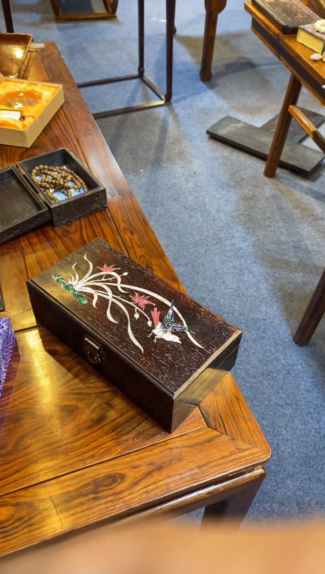 【闪购商品】木工艺品 福利 捡漏 11