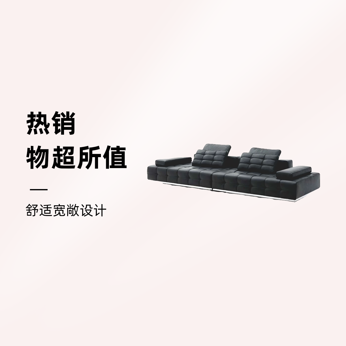 简约软意式皮艺沙发别墅创意茶几头层牛皮半青皮全青皮劳伦斯沙发