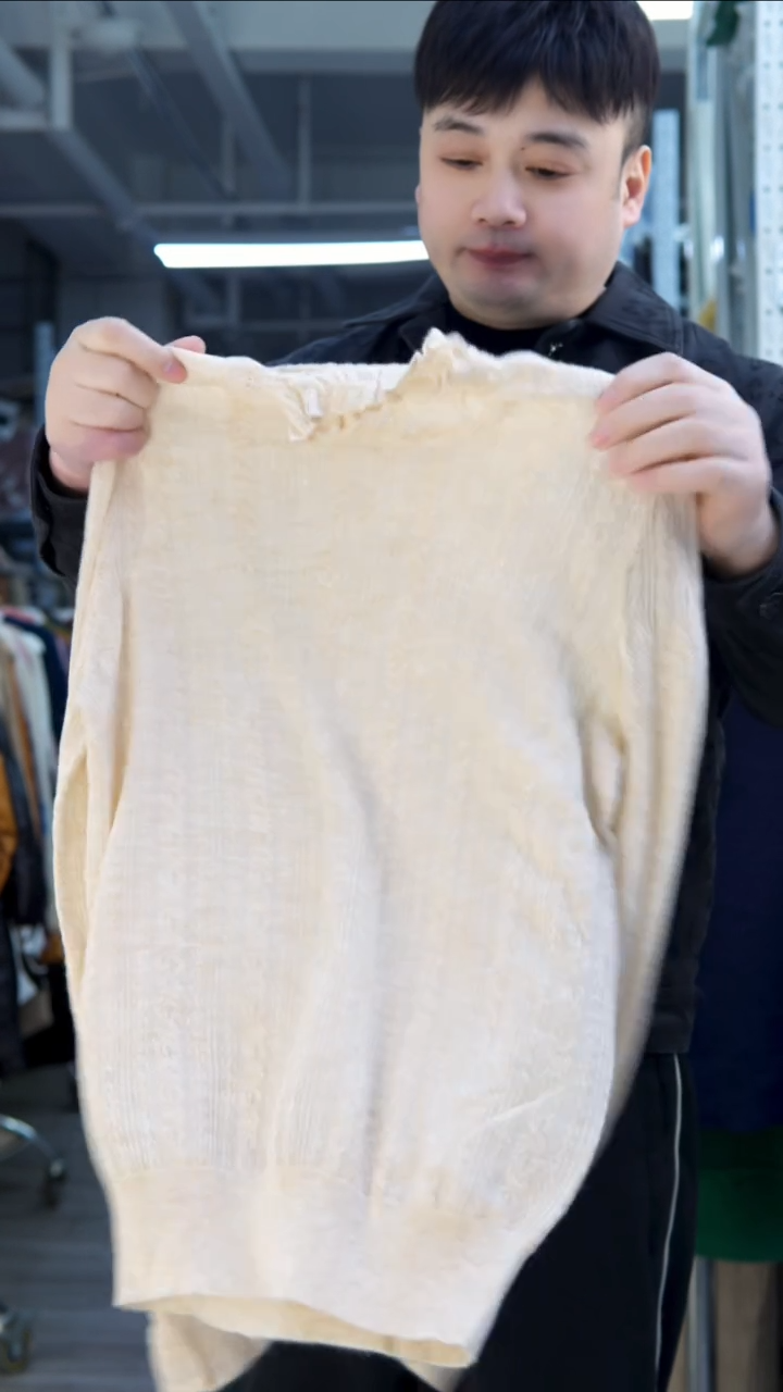 玉姐家高品质毛衣