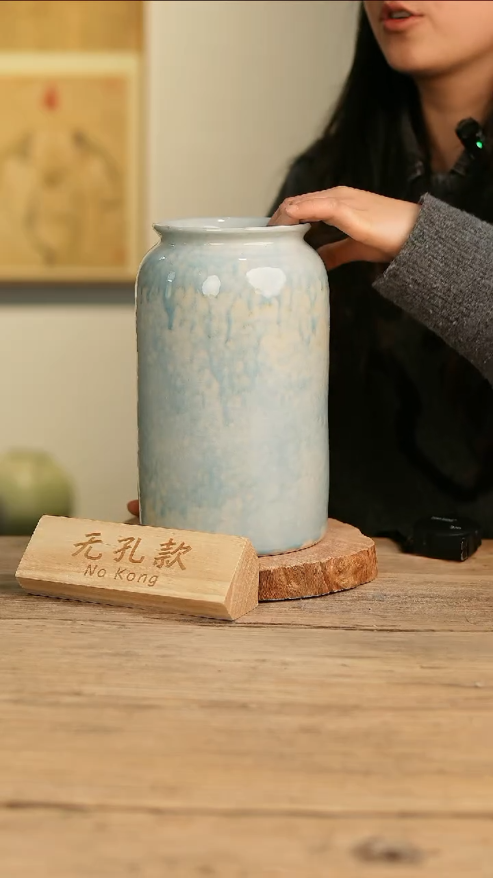 【闪购商品】摆件3-20高25口11误差2无孔
