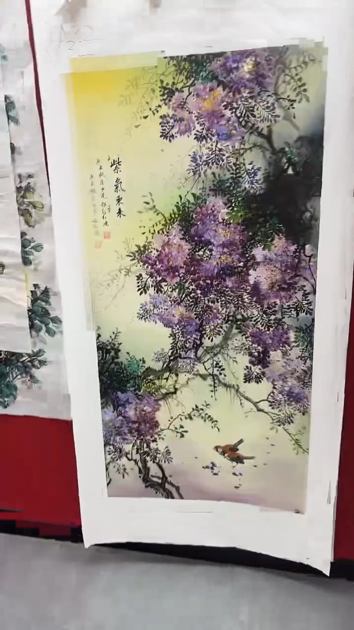 集系书画字画年画A32