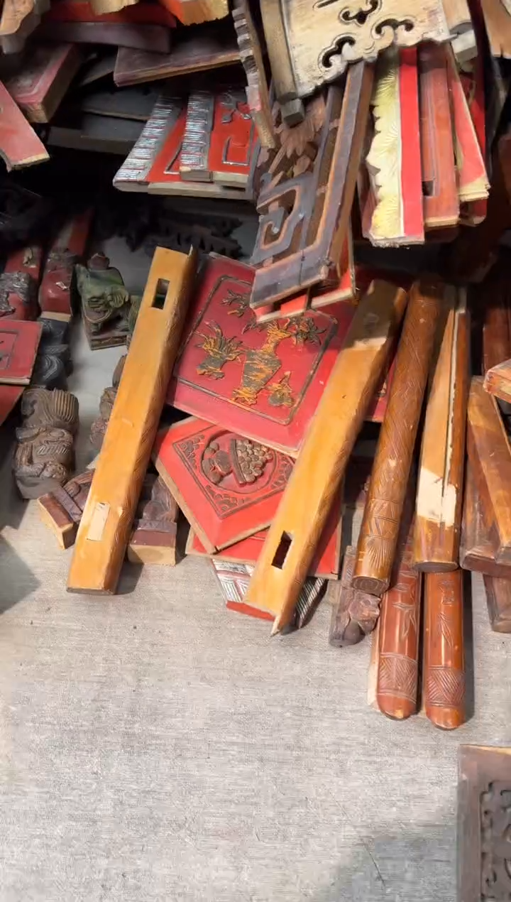 香榧木木雕款西****蹄老木雕老物完美主义者勿拍新疆西藏不包邮