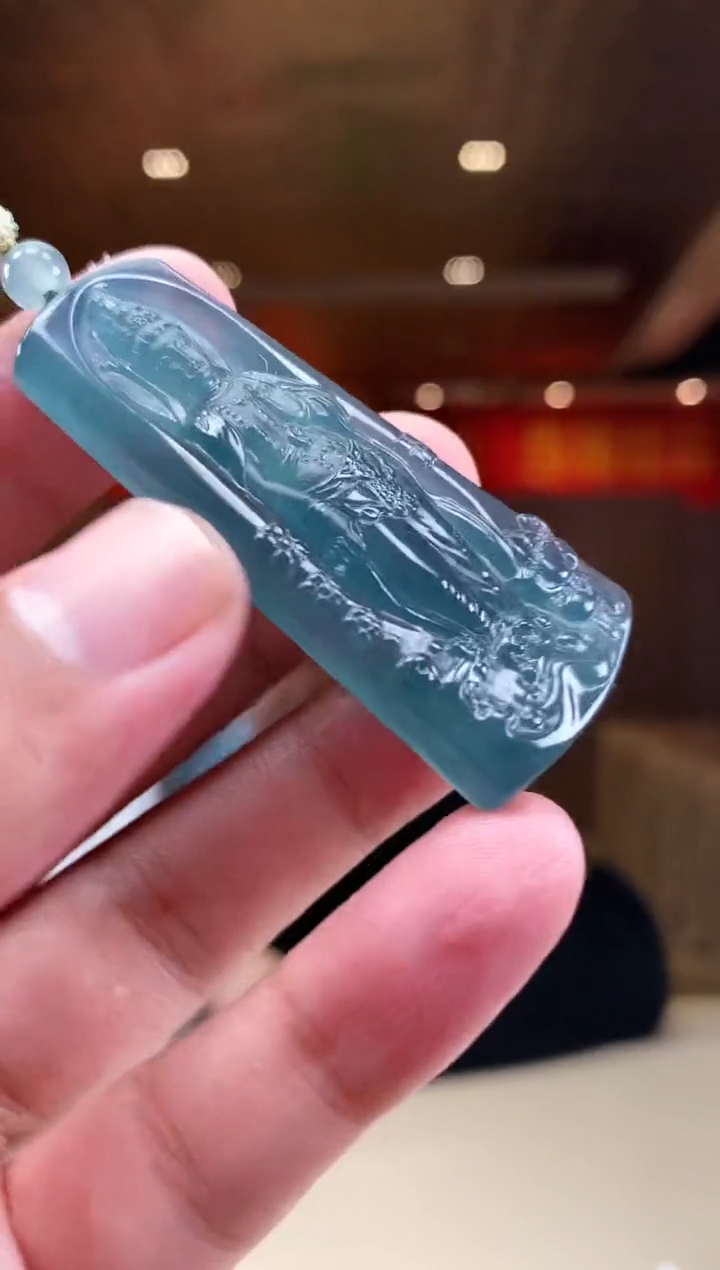 【闪购商品】定制翡翠未镶嵌        *807