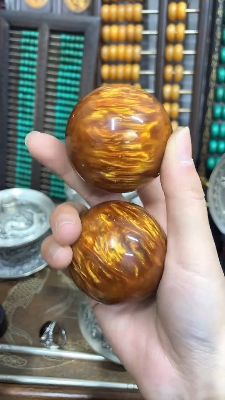 【闪购商品】摆件主播推荐如图所示