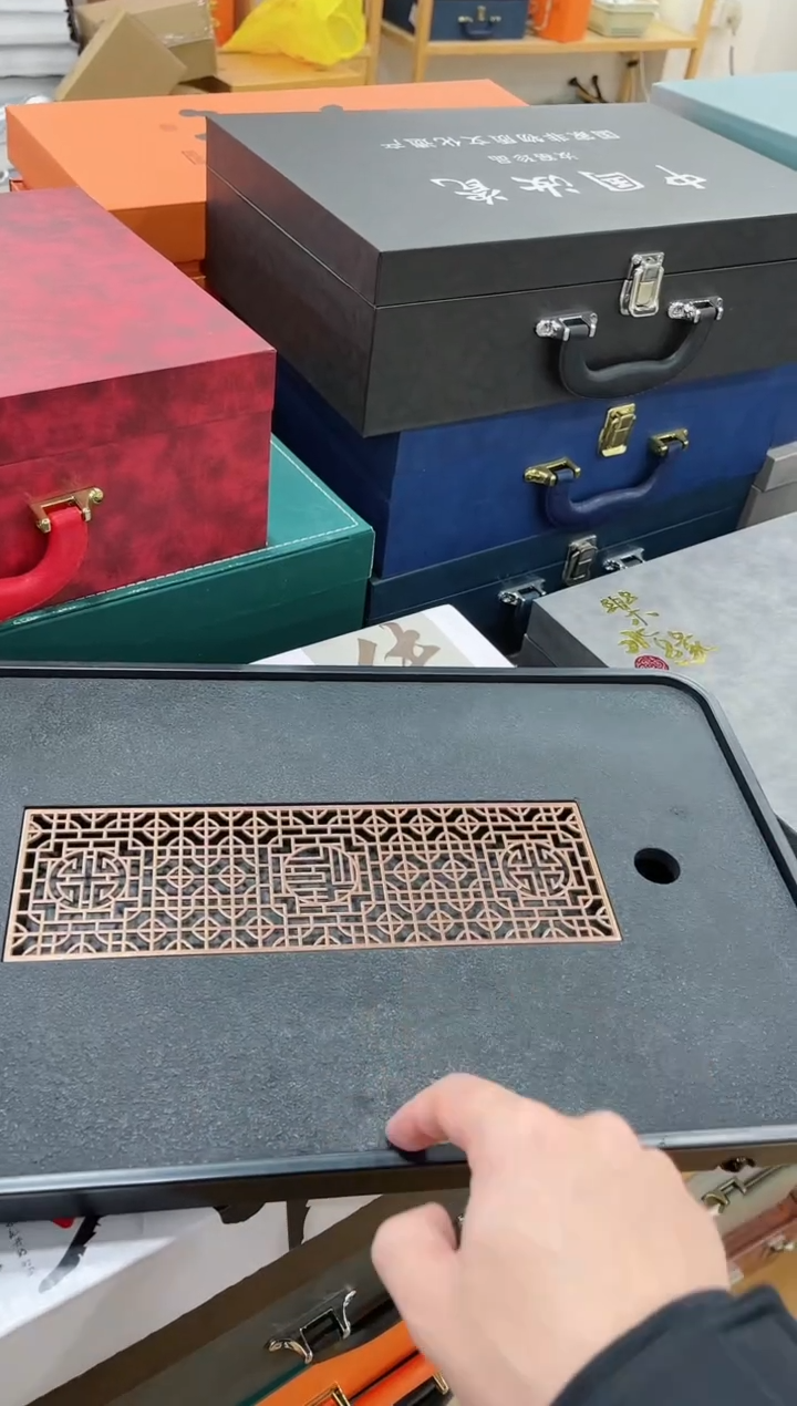 【闪购商品】展宏茶具展宏茶具@A-