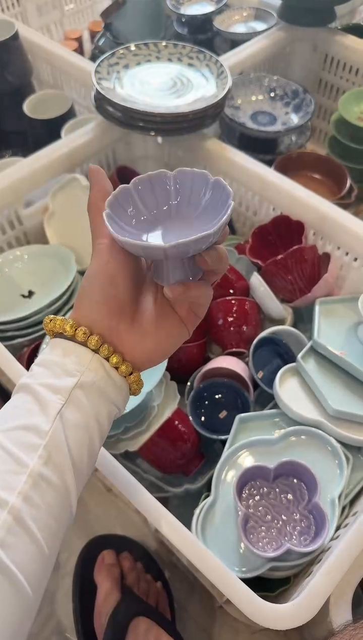 瓷片微瑕商品，介意勿拍