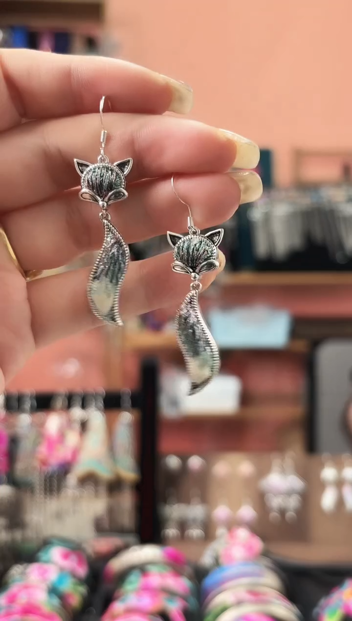 织绣艺枝独绣手工饰品136