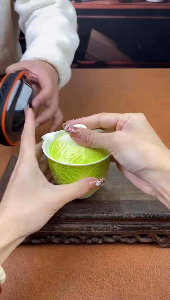 【闪购商品】陶禧茶器闪购福利V