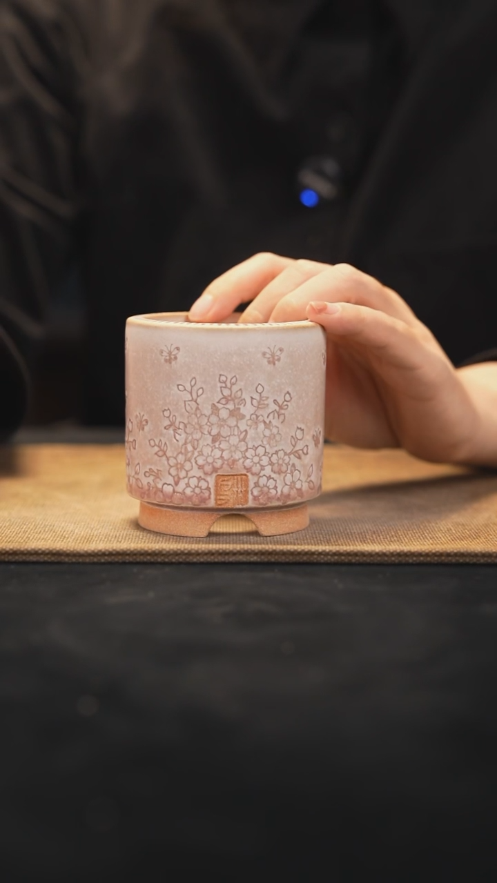 9-27-190花盆口径6