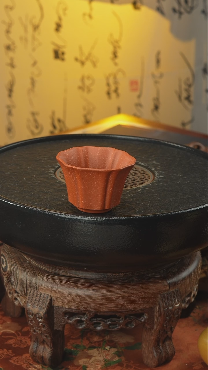 茶壶紫砂紫砂杯茶周边