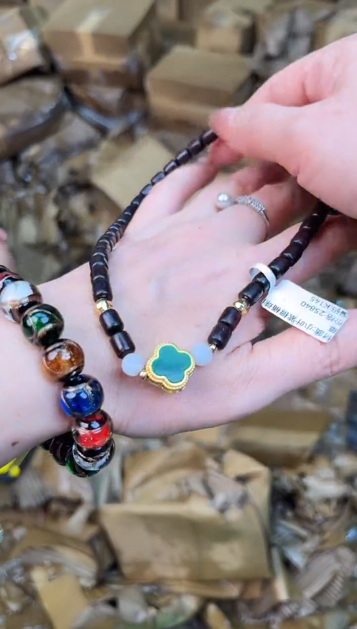 手串立夏甄选福利闪购商品无礼盒