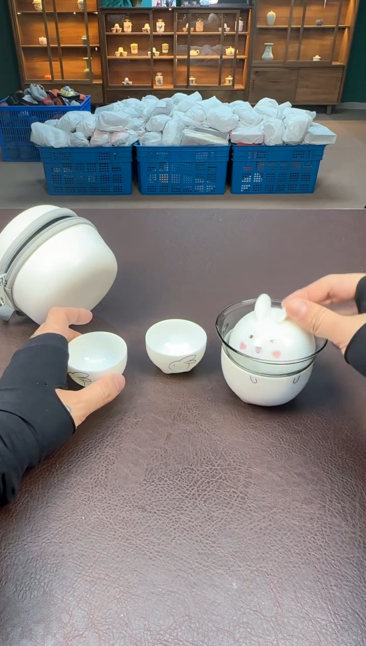 【闪购商品】摆件瓷SC1111111111