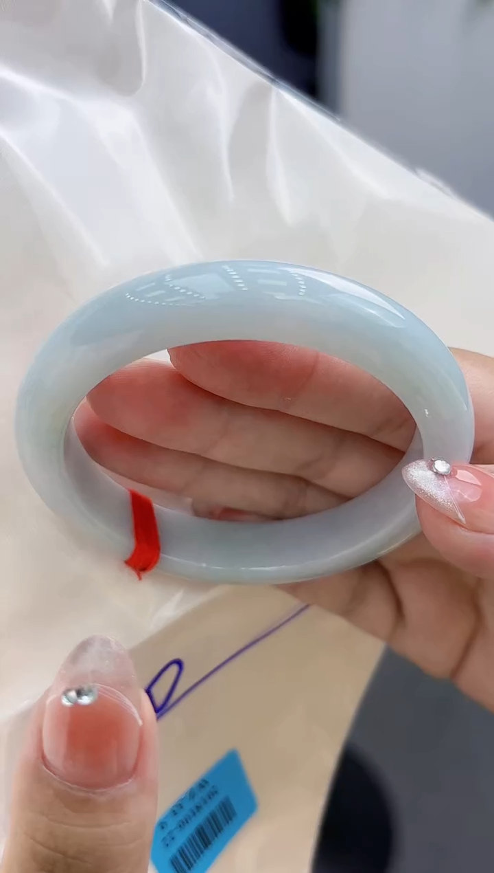 【闪购商品】翡翠手镯未镶嵌翡翠手镯