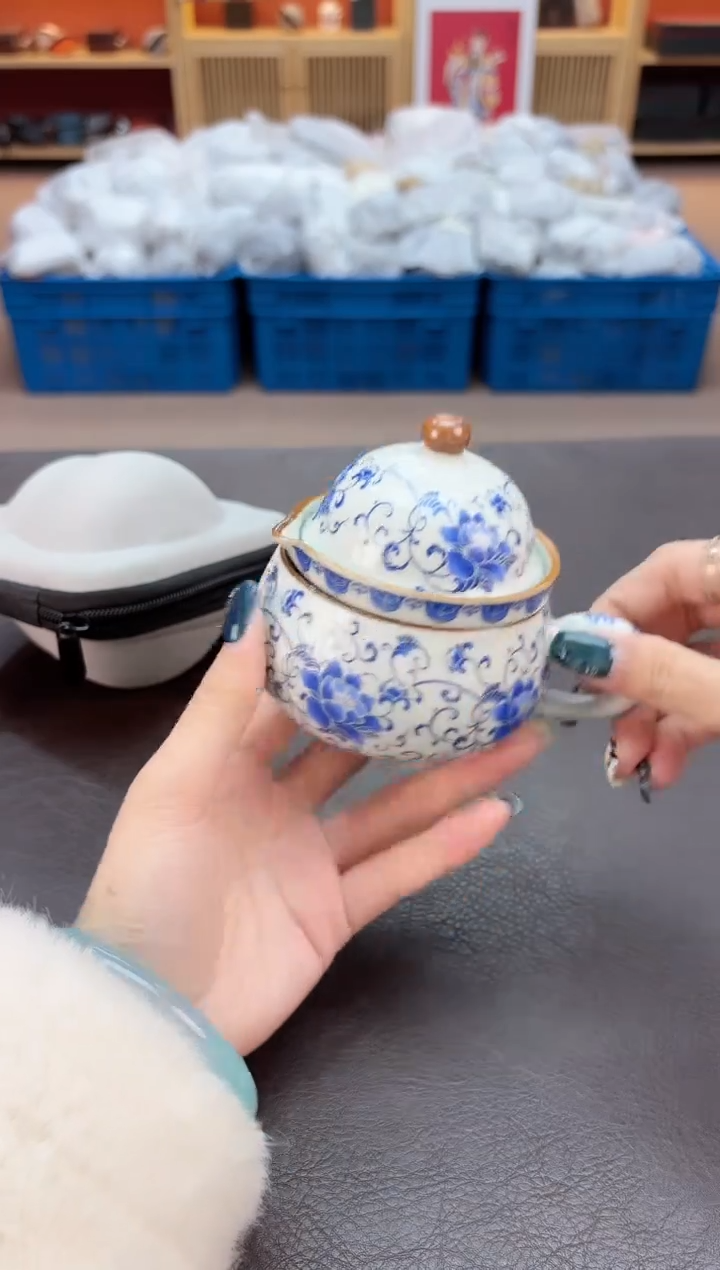 【闪购商品】摆件瓷SC1111111111111