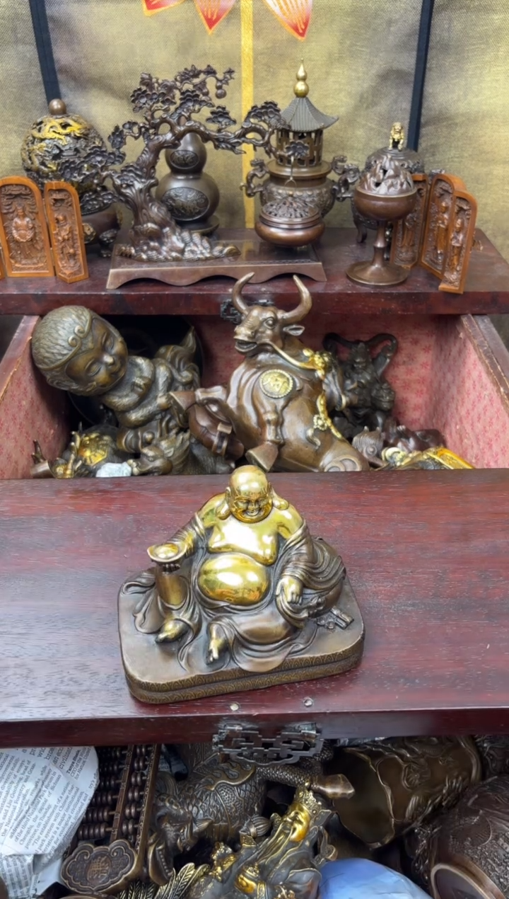 锦瑞铜专属精选链接