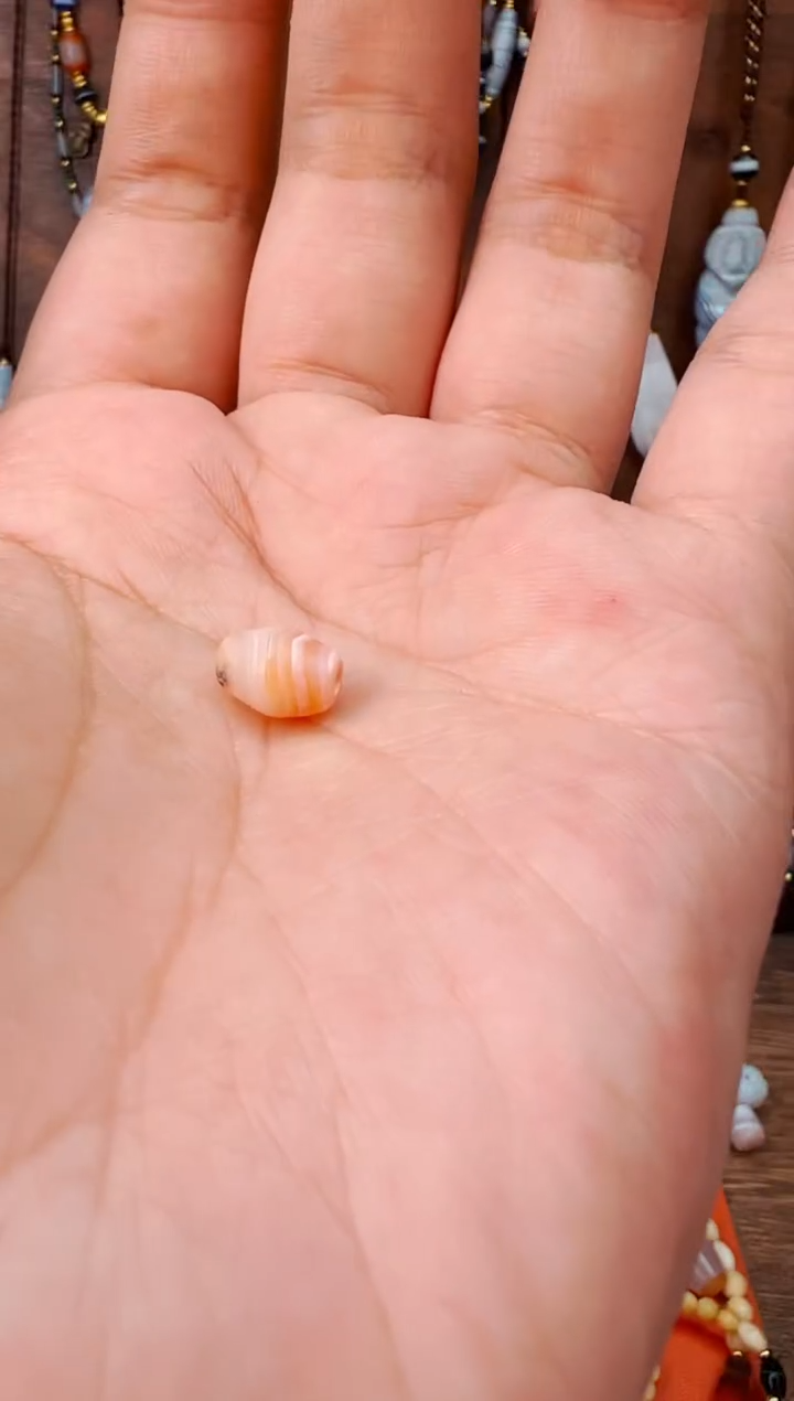 【东南亚珠饰】配珠