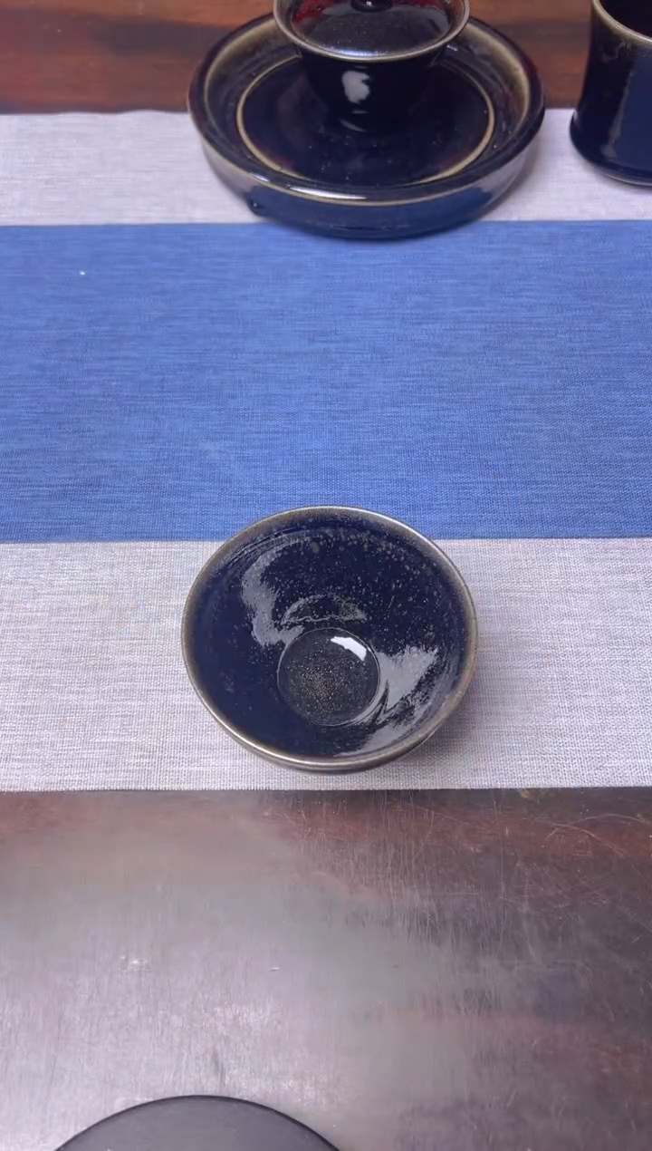 【闪购商品】茶盏暨子文老师作品