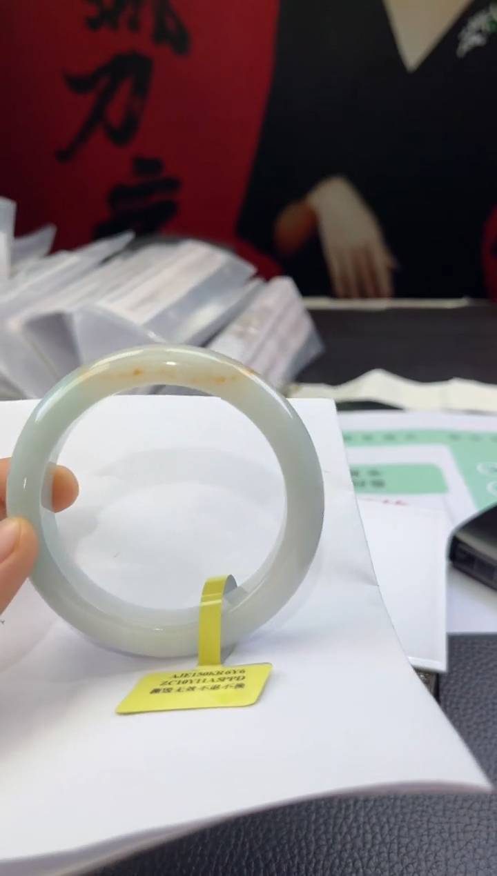 【闪购商品】翡翠手镯未镶嵌7翡翠手镯