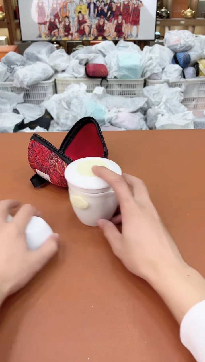 【闪购商品】陶缘甄选库存福利@@B947