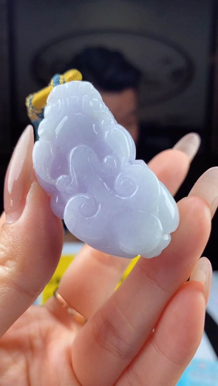 【闪购商品】定制翡翠合金11-翡翠A货毛货链接