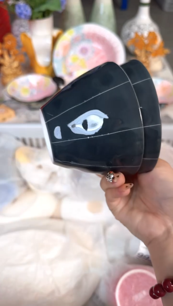 瓷片976默认微瑕15包邮库存1件