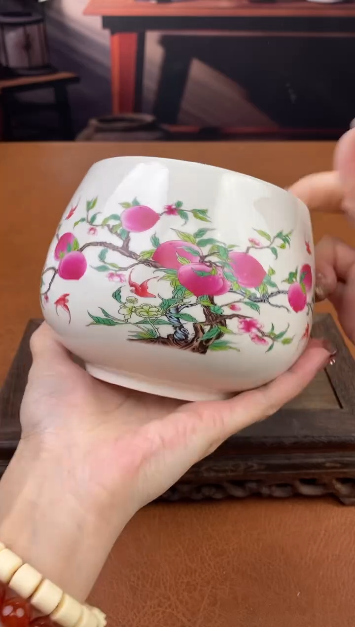 【闪购商品】陶禧茶器闪购福利V