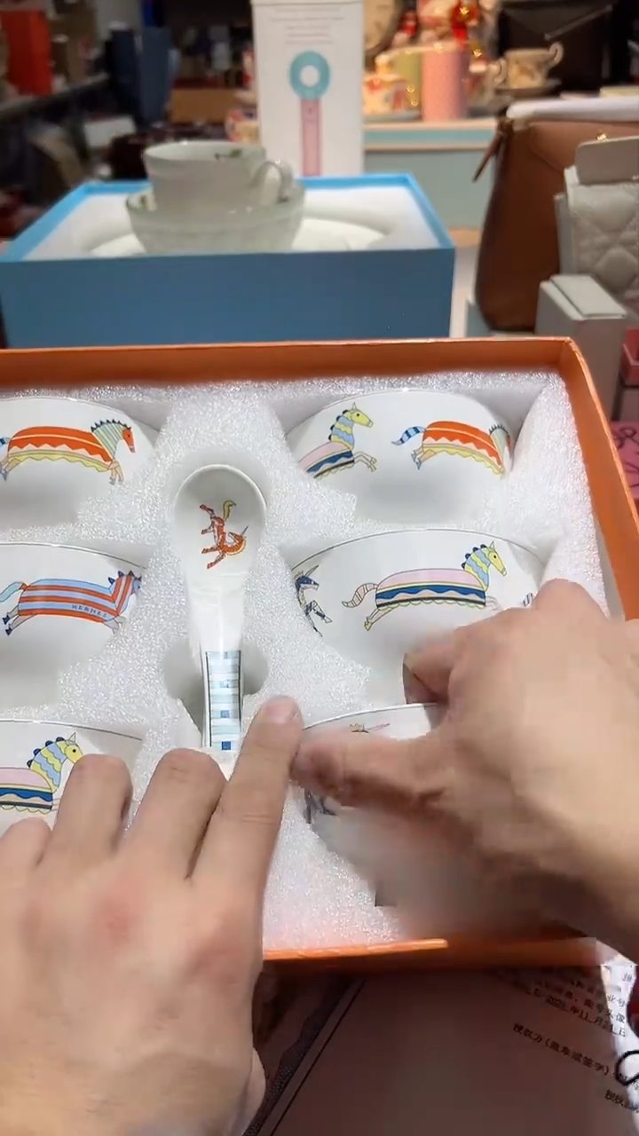 【闪购商品】瓷片算了，真划算买它