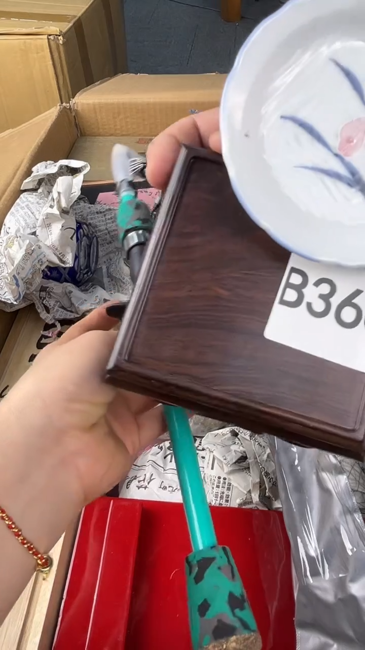 瓷片M****y盛匠轩古美术