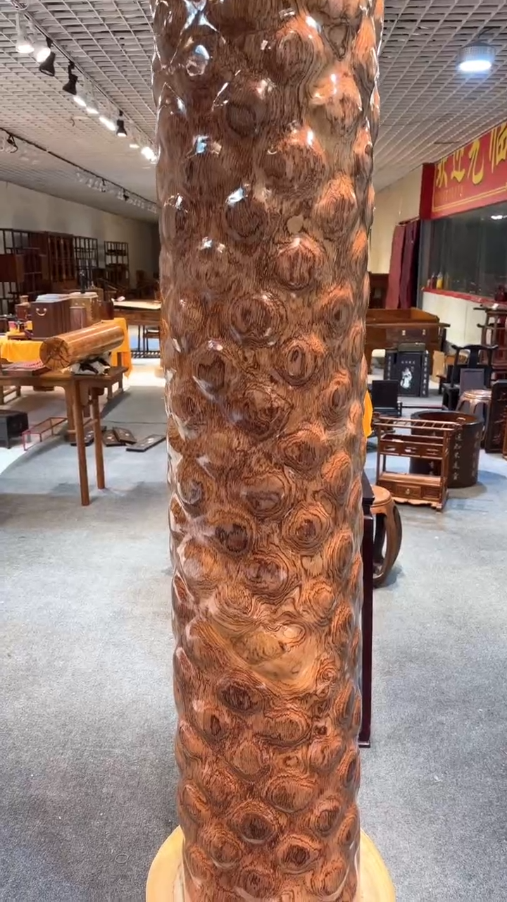 【闪购商品】木木艺黄花梨大风水住111