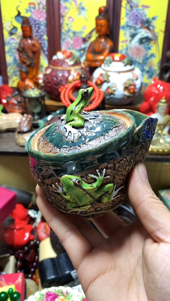 瓷器默认链接一物一拍