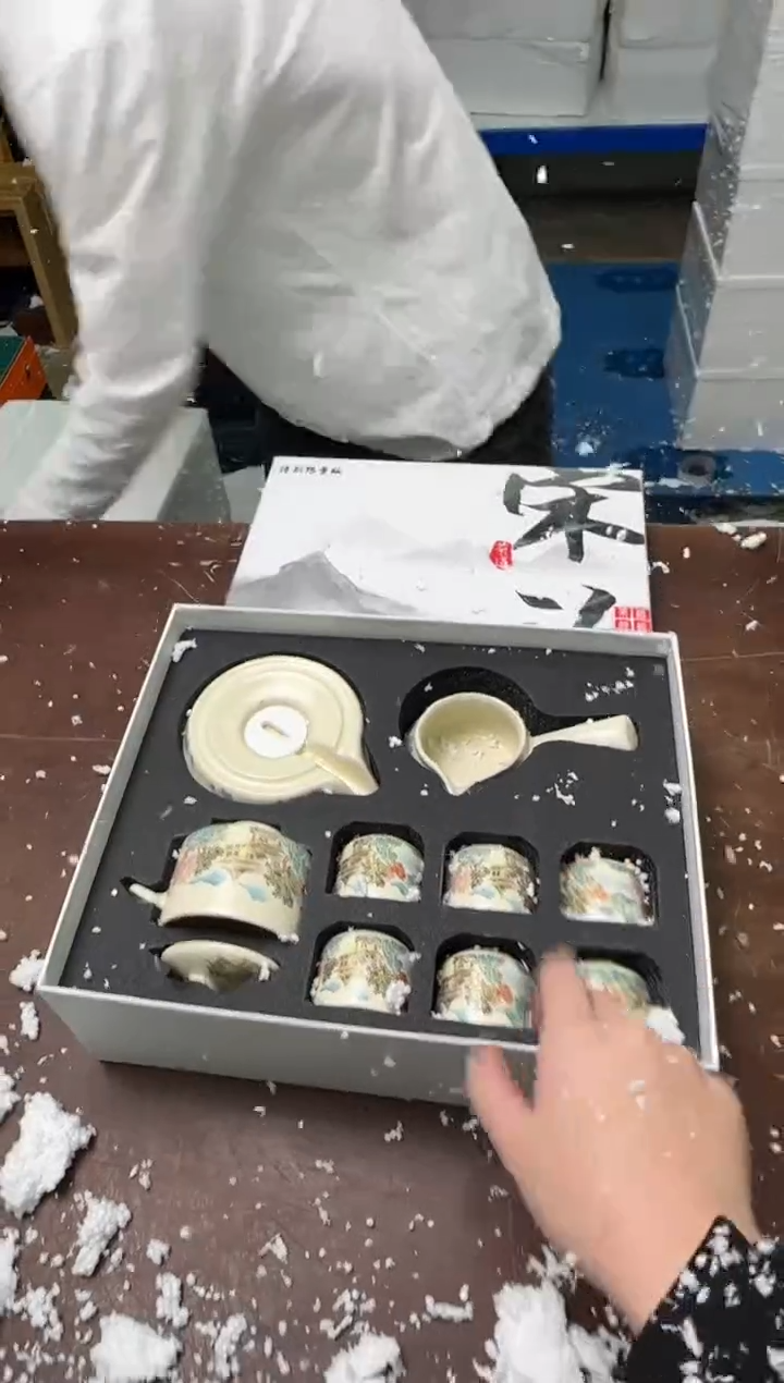 茶具清货商品闪购链接
