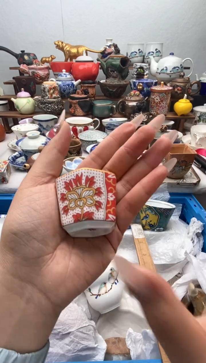【闪购商品】瓷片全场满20包邮一对一闪购