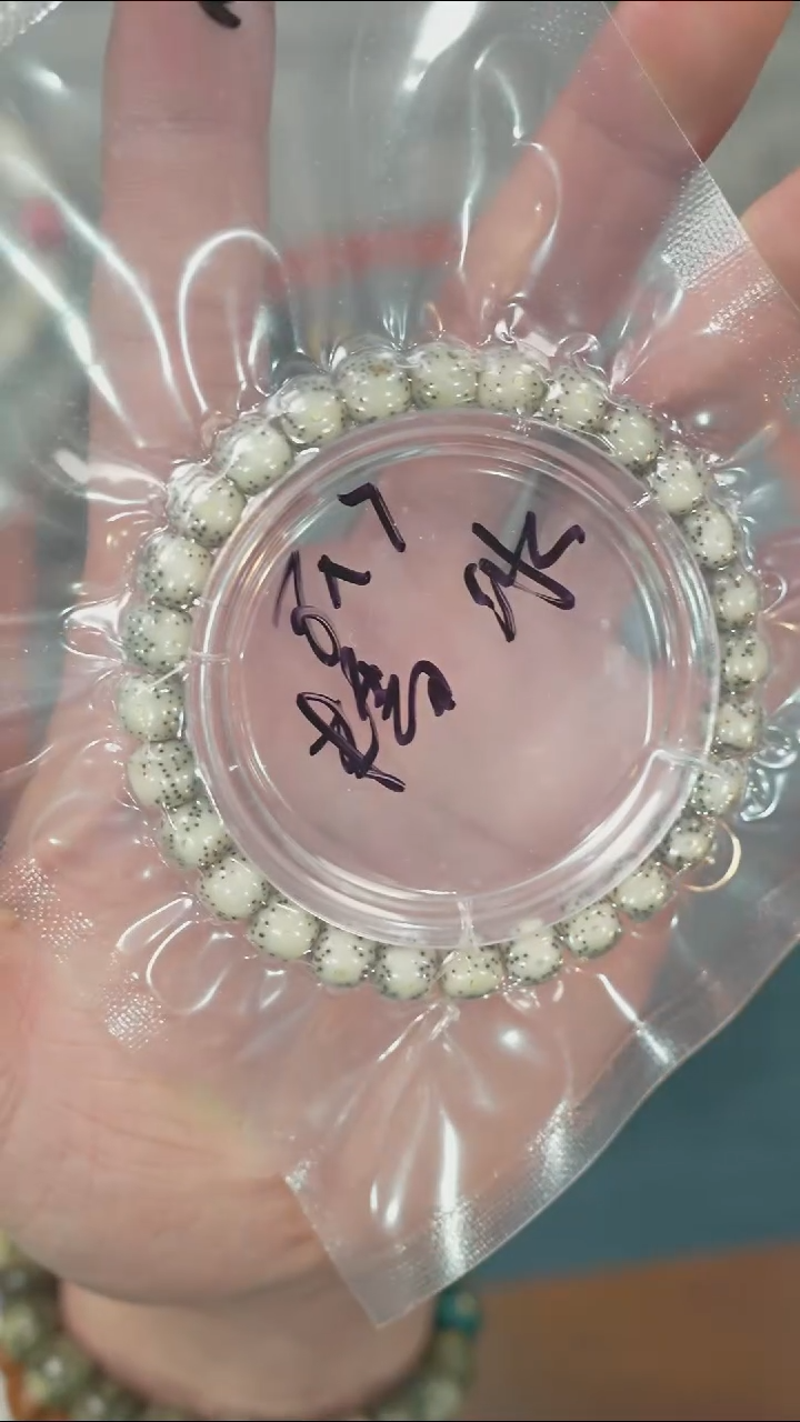 【闪购商品】星月菩提吊坠净庄阁文玩