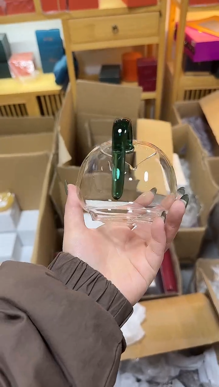 烟灰色淡然公道杯351