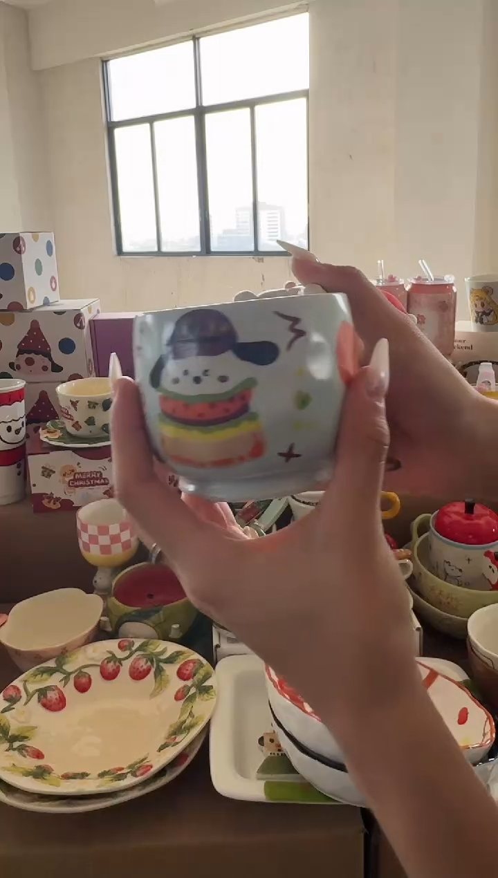 瓷【唯品瓷】周年庆活动