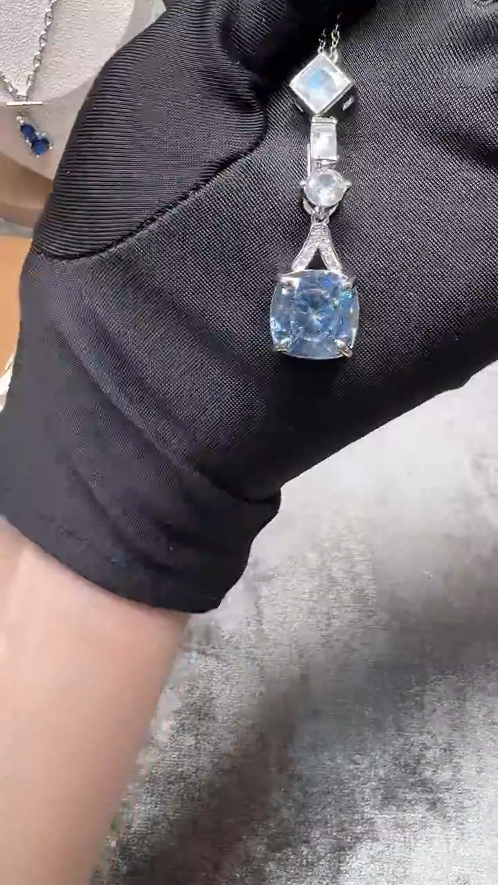 无925银时尚饰品如图所示88888888888