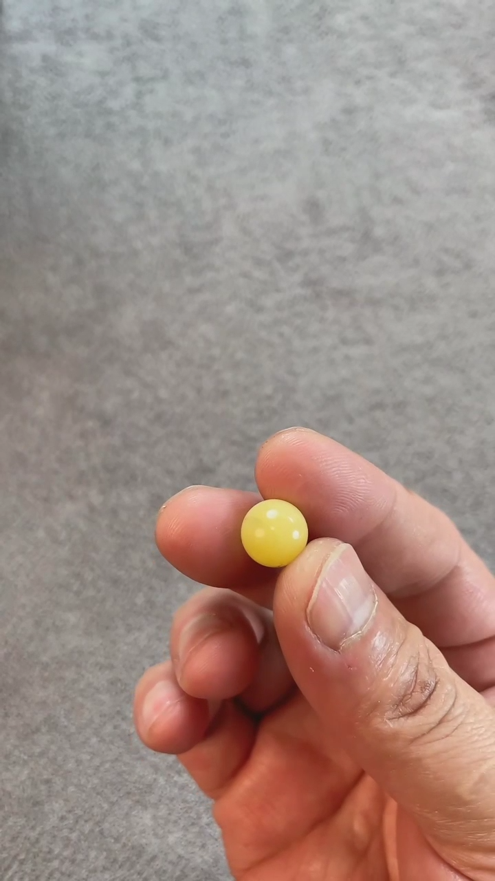 【闪购商品】蜜蜡裸石未镶嵌蜜蜡珠子