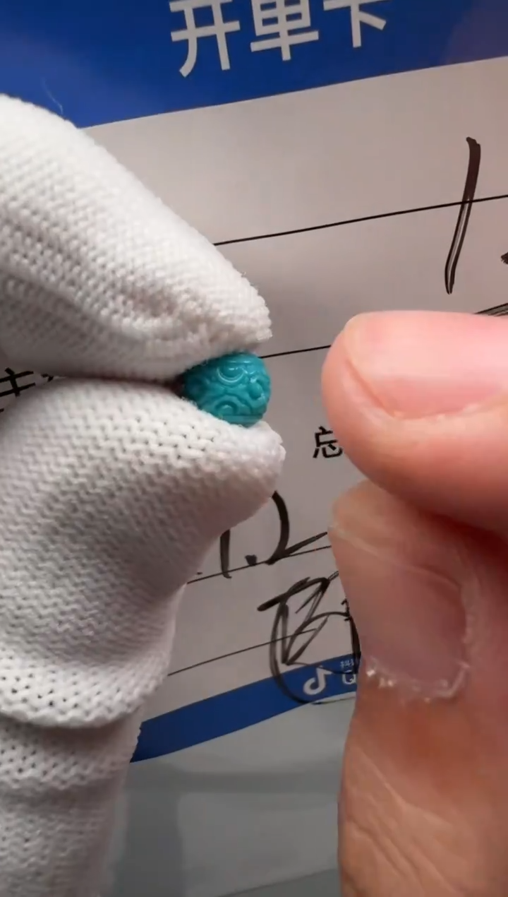 未镶嵌绿松石配饰配饰配饰